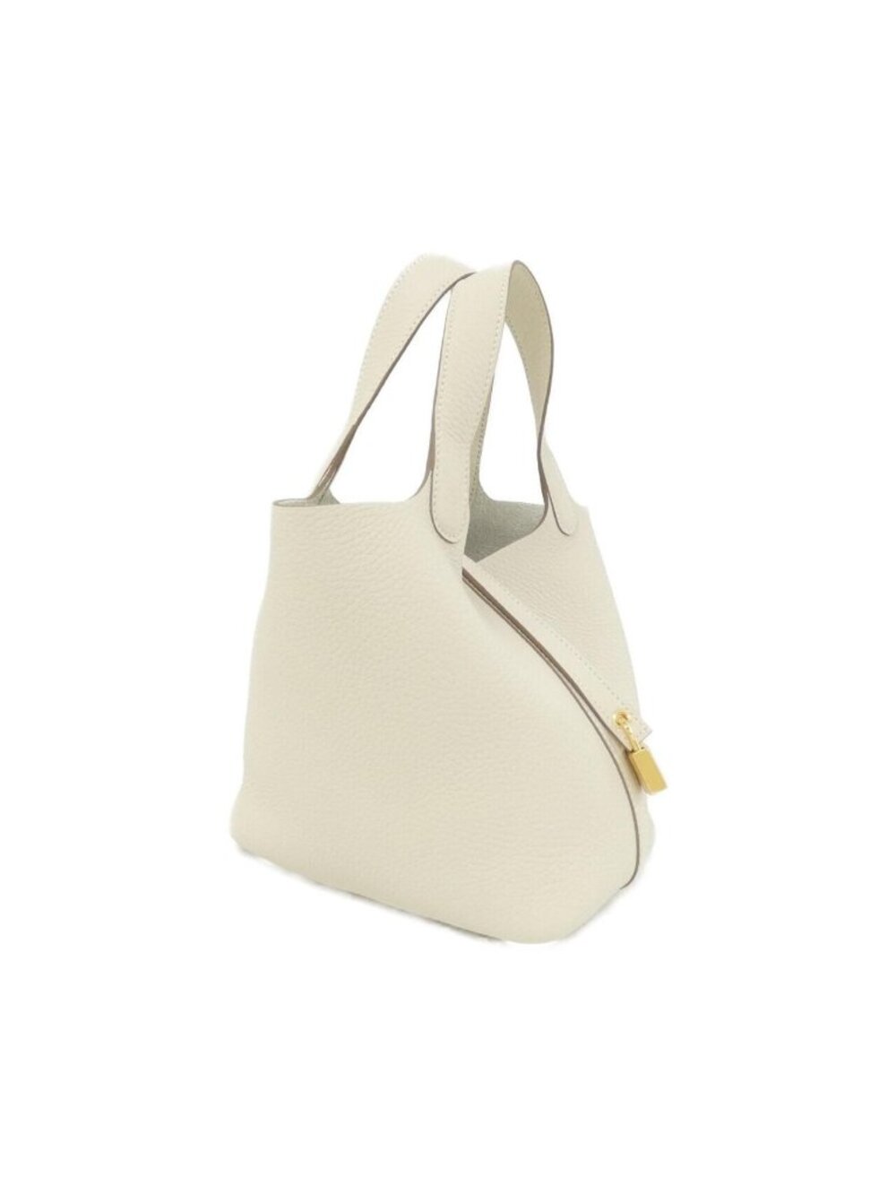Hermes Picotin Lock PM Bag